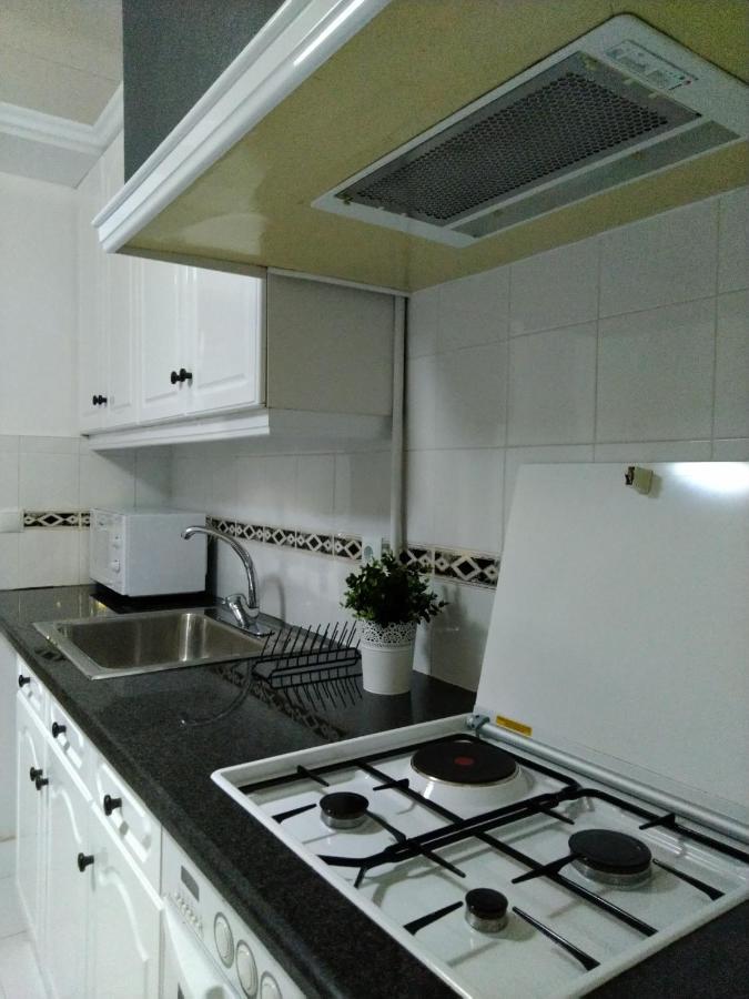 Apartamento Tomarhousing - Garden Exterior foto